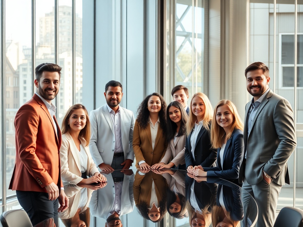 Our Team at EliteTime Pro